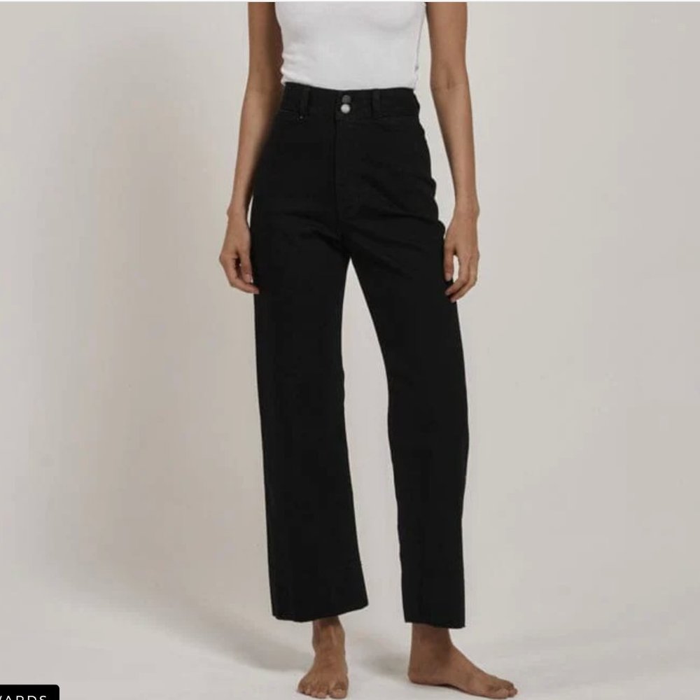 THRILLS - Bella Stretch Jean Cropped